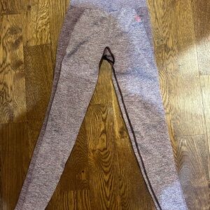 Gymshark seamless leggings
